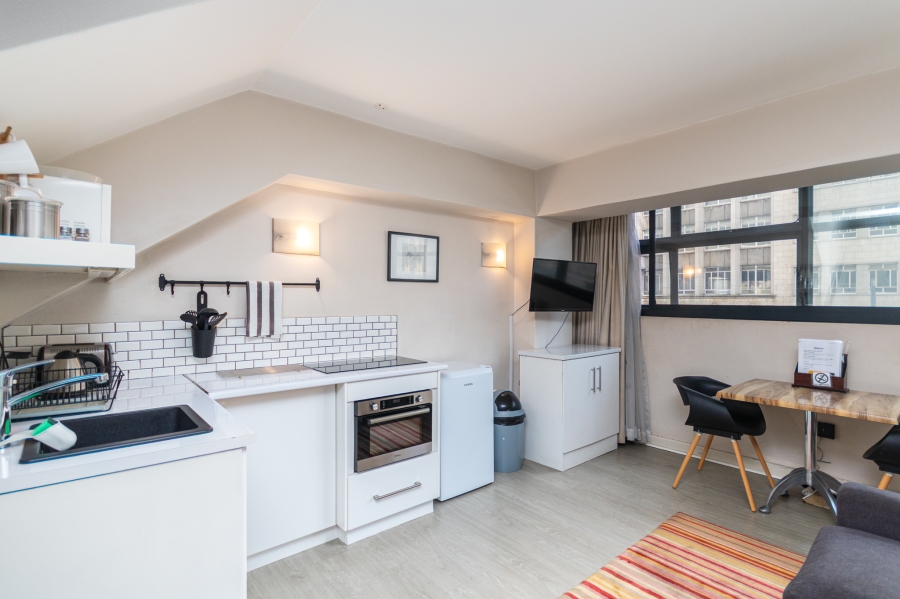 0 Bedroom Property for Sale in Cape Town City Centre Western Cape